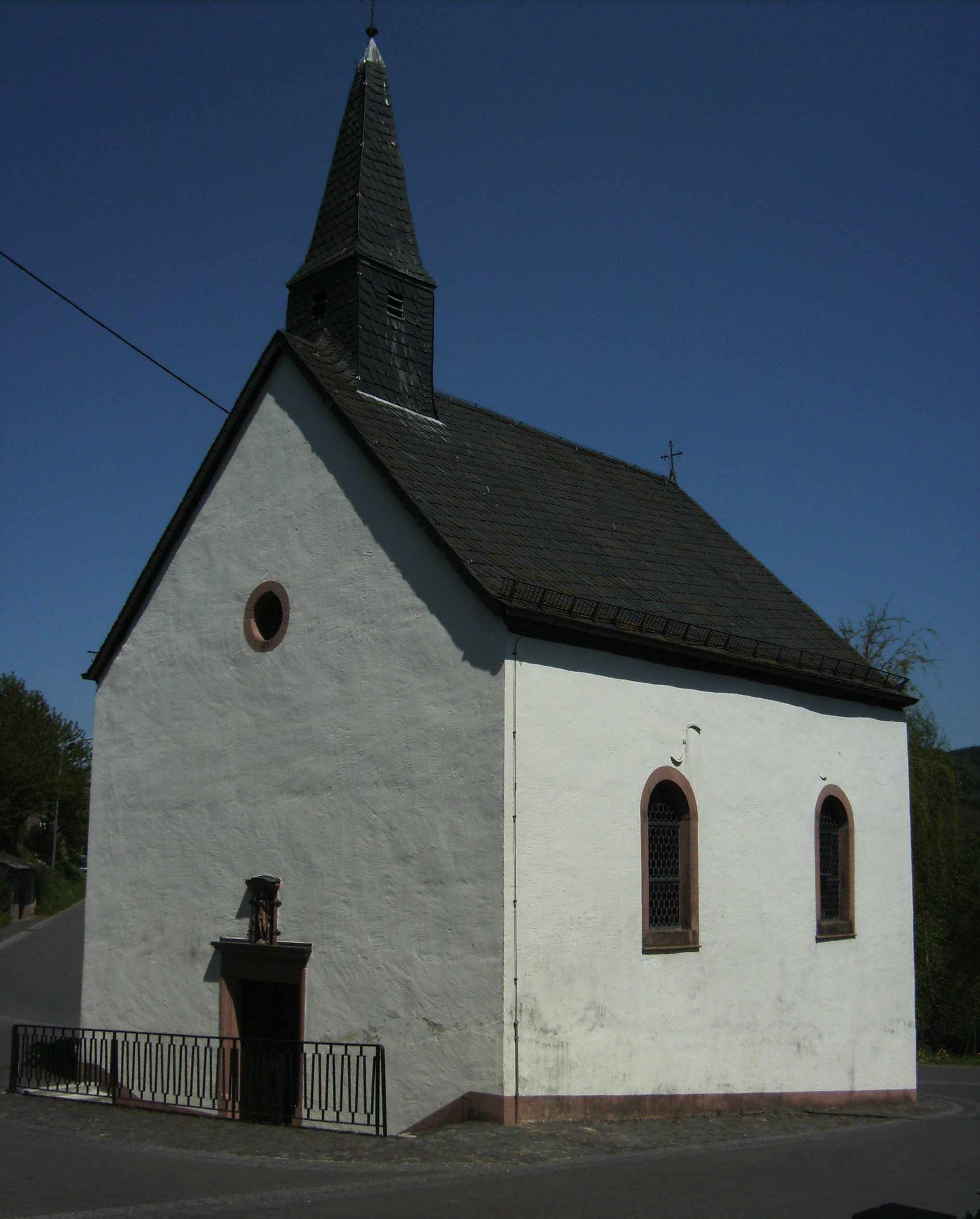 Kirche